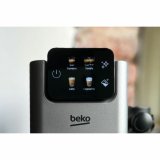 Kapselkaffemaskine BEKO CEP5304X Slvfarvet 15 bar 1,1 L #4
