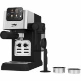 Kapselkaffemaskine BEKO CEP5304X Slvfarvet 15 bar 1,1 L #5