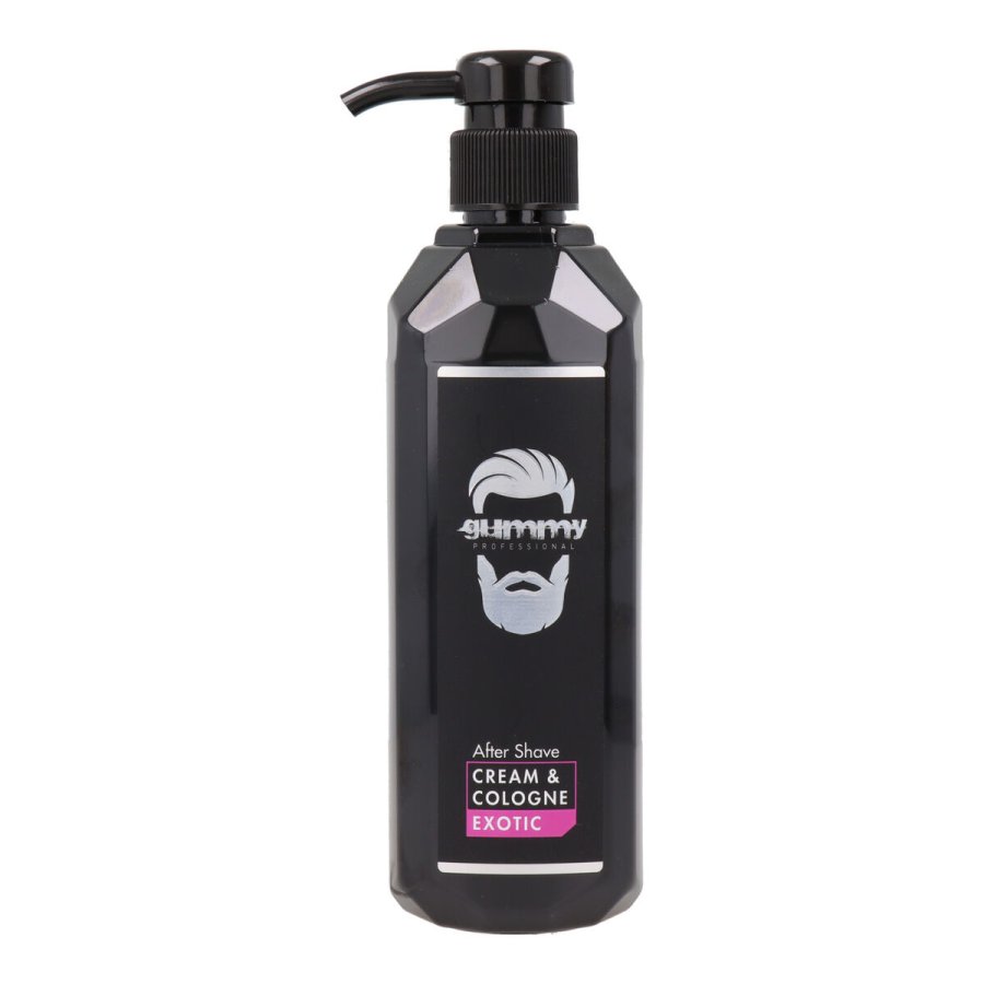 Balsam til Skgget Gummy Exotic 400 ml Aromatiseret #1