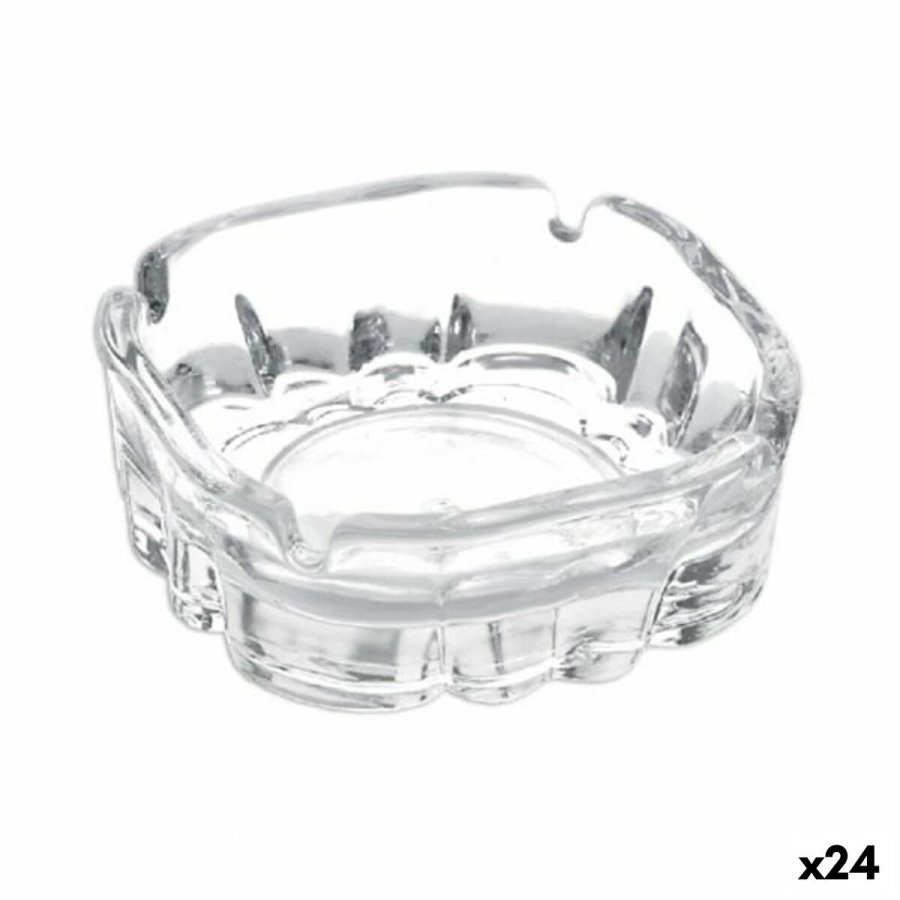 Askebger LAV LV-KAR72M (2 Dele) (2 enheder) (24 enheder) #1