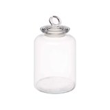 Beholder Pasabahce Kitchen Gennemsigtig 2,6 L #1