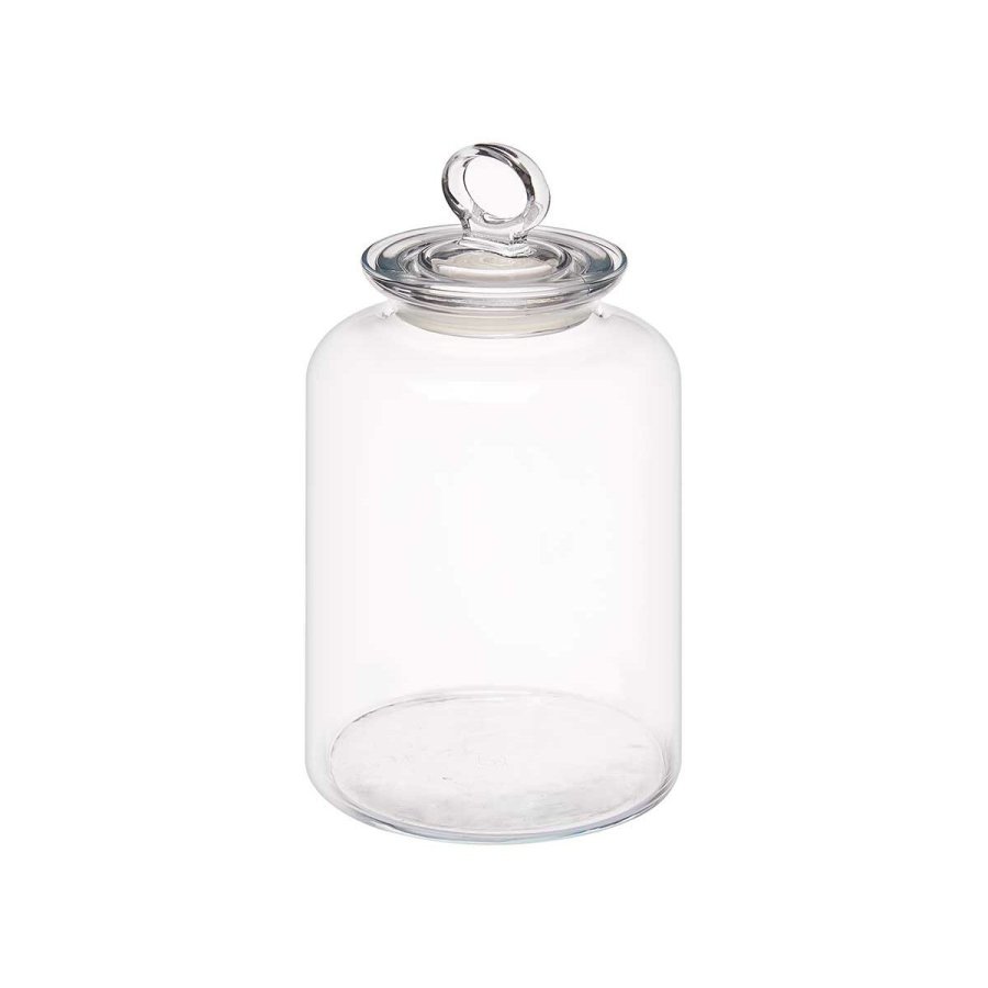 Beholder Pasabahce Kitchen Gennemsigtig 2,6 L #1