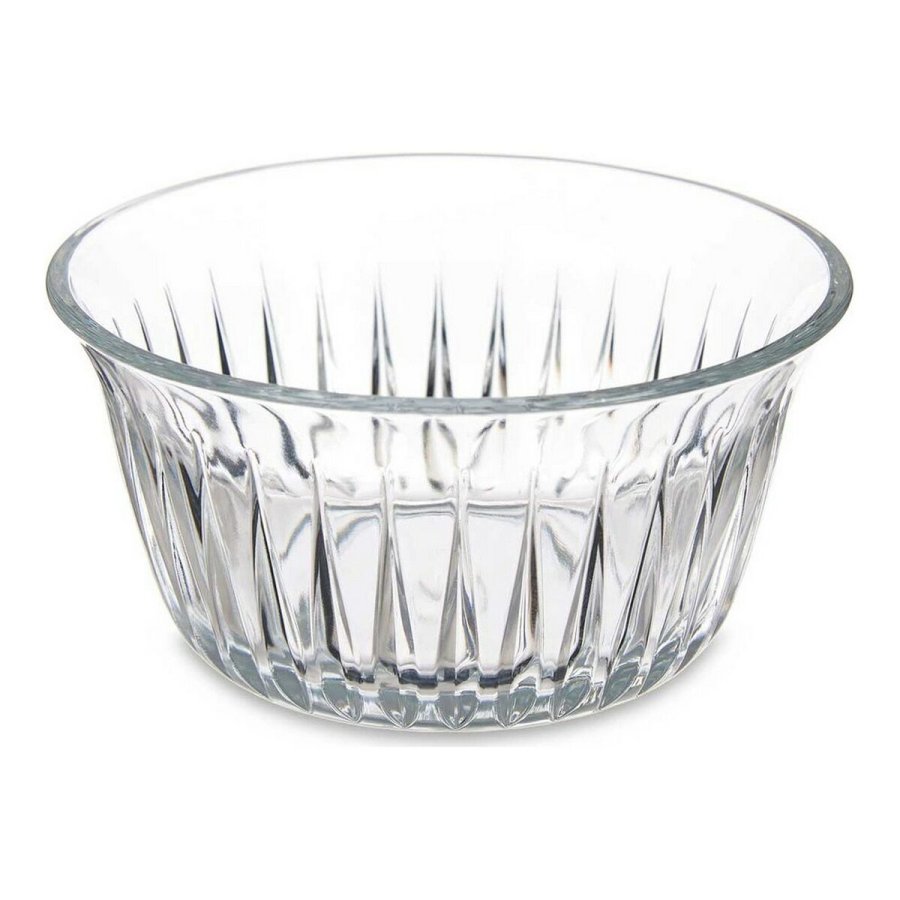 Sklst Pasabahce Frezya Gennemsigtig Glas 175 ml #1