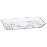 Bakke Pasabahce 5798228 Gennemsigtig Krystal 16,5 x 2,6 x 27,5 cm #1
