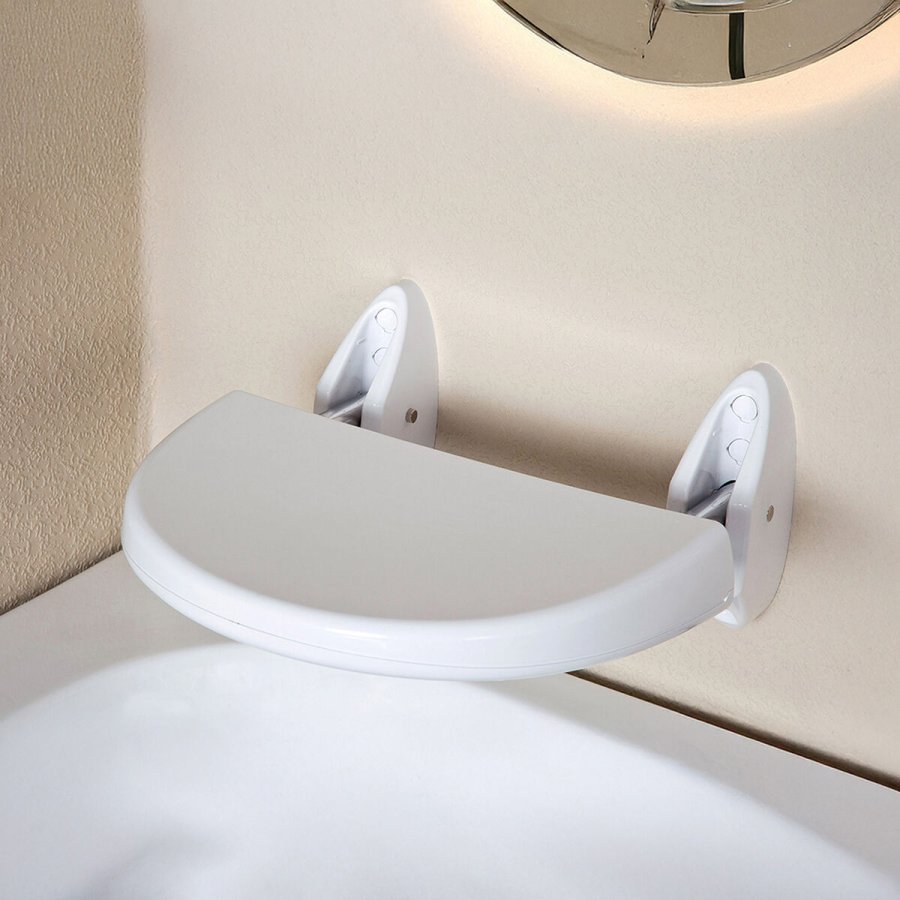 Badekar sde Lifetime Hvid 36 x 40 cm #3