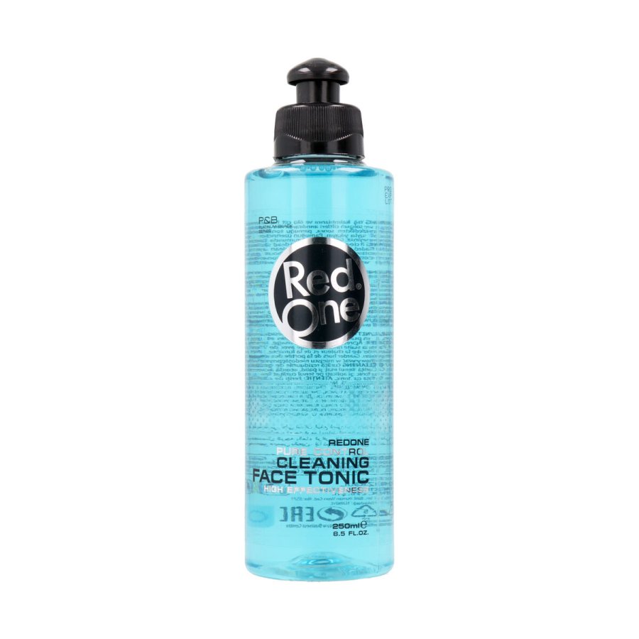 Ansigtstoner Red One Pure Control 250 ml #1