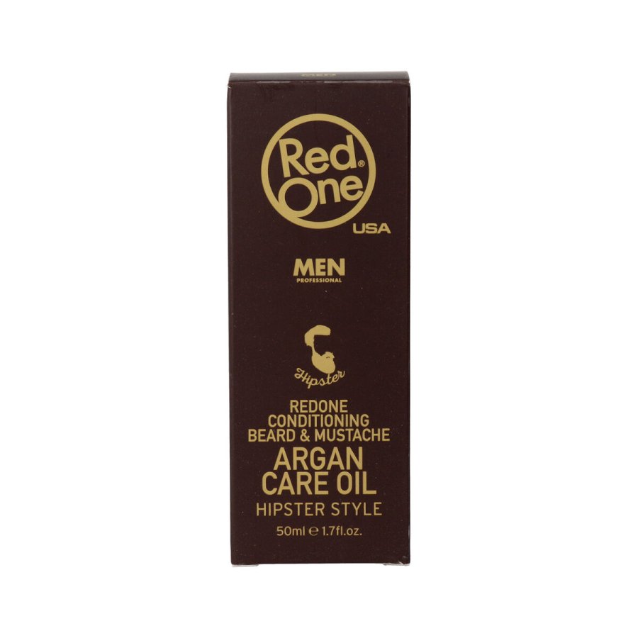 Skg balsam Red One One Aceite 50 ml #1