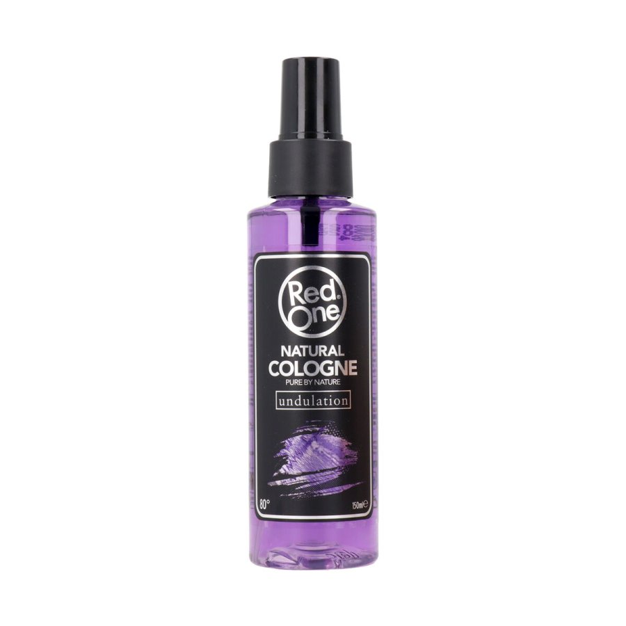 Aftershave Lotion Red One Undulation 150 ml #1