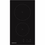 Induktionsplade Daewoo #1