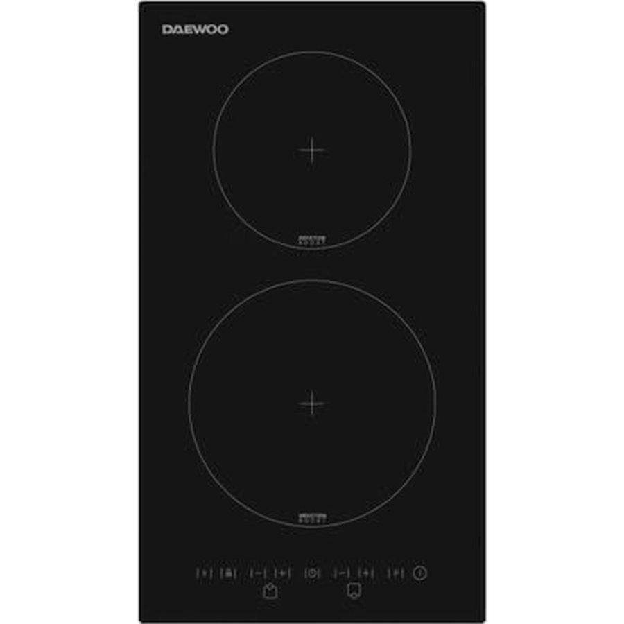Induktionsplade Daewoo #2