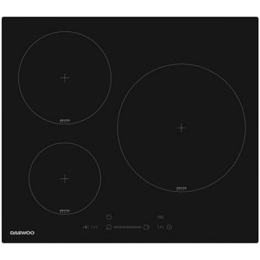 Induktionsplade Daewoo #2