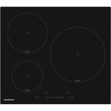 Induktionsplade Daewoo #1