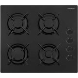 Gasplade Daewoo BH6GKR40BNL #1