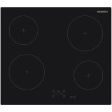 Induktionsplade Daewoo #2