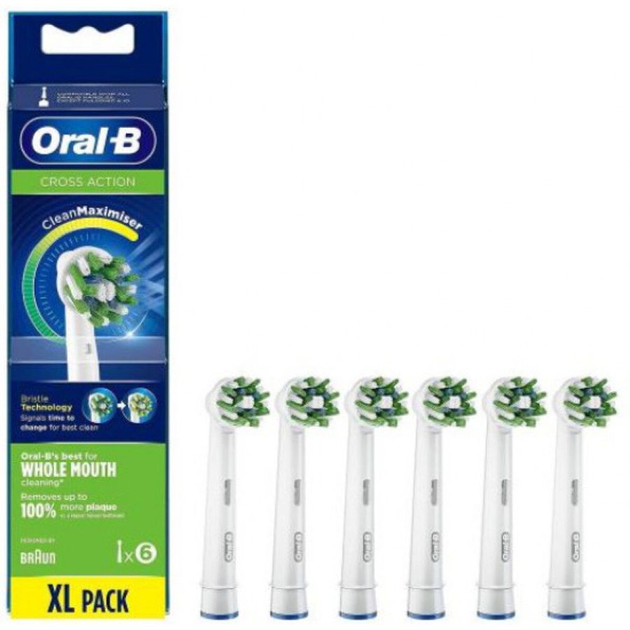 Ekstra til elektrisk tandbrste Oral-B EB50 #1
