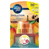 Elektriske Luftfrisker Refills Ambi Pur Atardecer en Menorca 20 ml #1