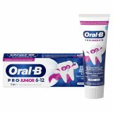Tandpasta Oral-B #4