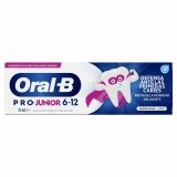 Tandpasta Oral-B #5