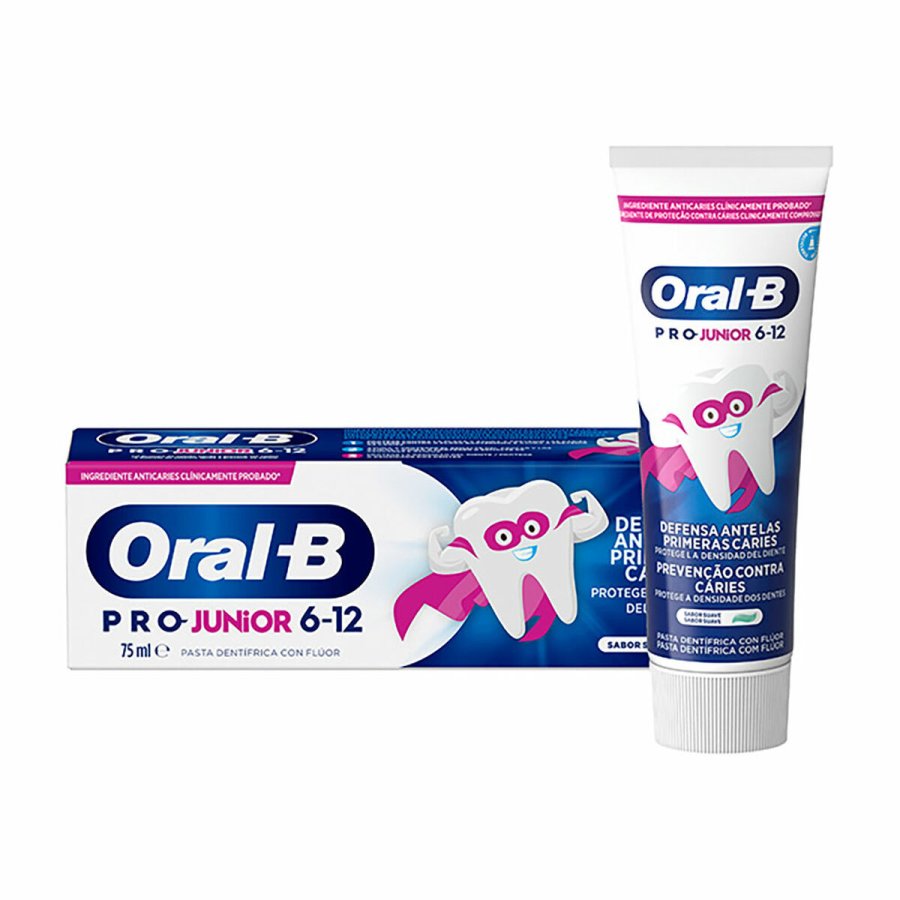 Tandpasta Oral-B #2