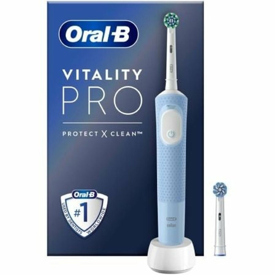 Elektrisk tandbrste Oral-B #1