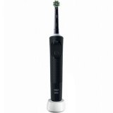Elektrisk tandbrste Braun 08700216125932CEP DENTAL VPR BK V3 #1