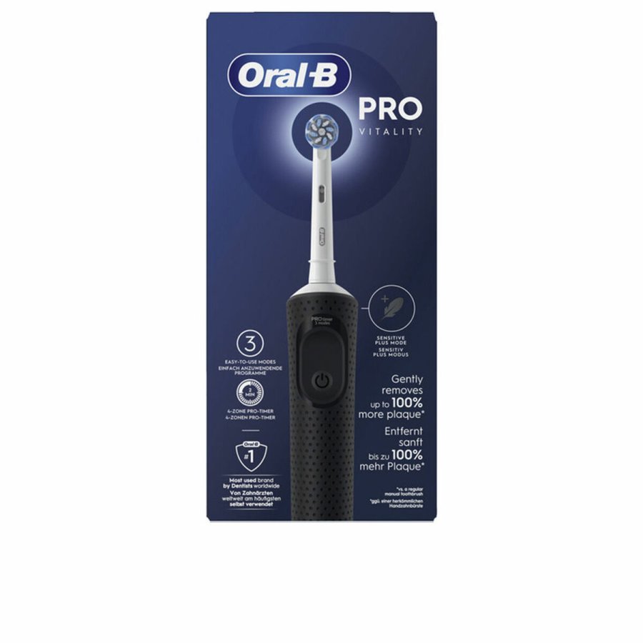Toilettaske Oral-B VITALITY PRO #1
