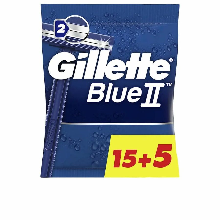 Aftershave Lotion Gillette BLUE GILLETTE #1