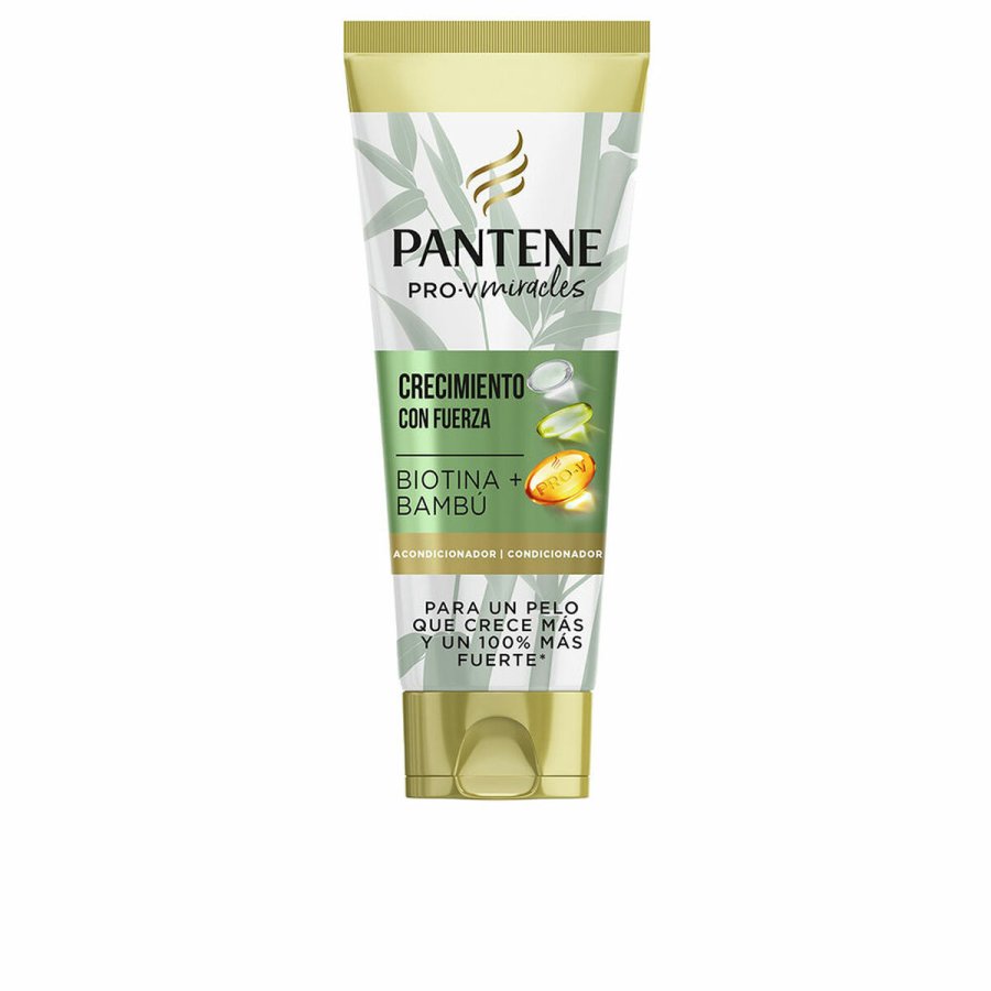 Conditioner der styrker Pantene Miracle 160 ml #1