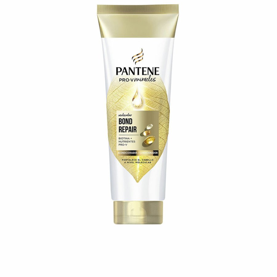 Reparerende Hrbalsam Pantene Miracle 160 ml #1