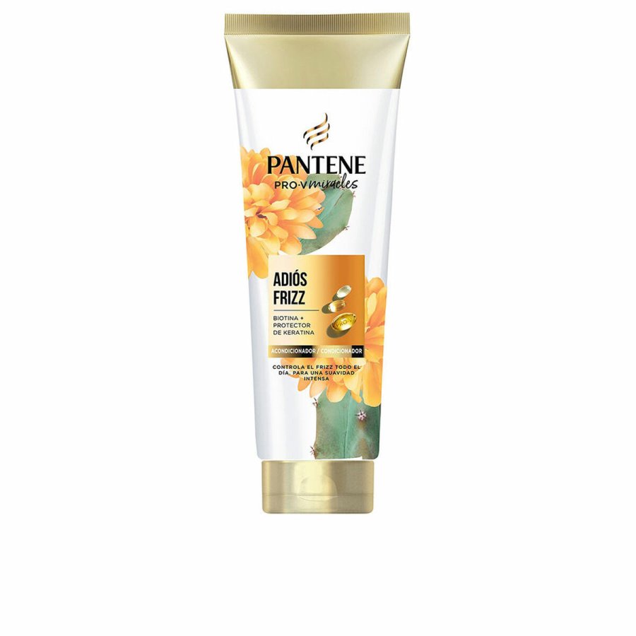 Anti-Skl Balsam Pantene Miracle 160 ml #1