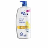 Anti-skl Shampoo Head & Shoulders H&S CITRUS FRESH 1 L #1