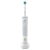 Elektrisk tandbrste Oral-B VITALITY 100 Hvid #1