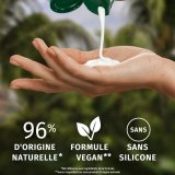 Fugtgivende shampoo Herbal Essences Coconut Scent #2