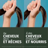 Fugtgivende shampoo Herbal Essences Coconut Scent #4