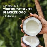 Fugtgivende shampoo Herbal Essences Coconut Scent #6