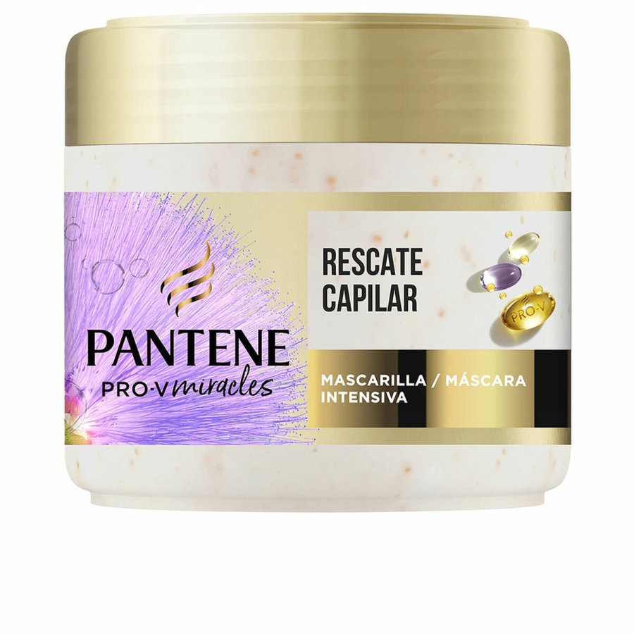 Hrmaske Pantene Miracle 300 ml #1