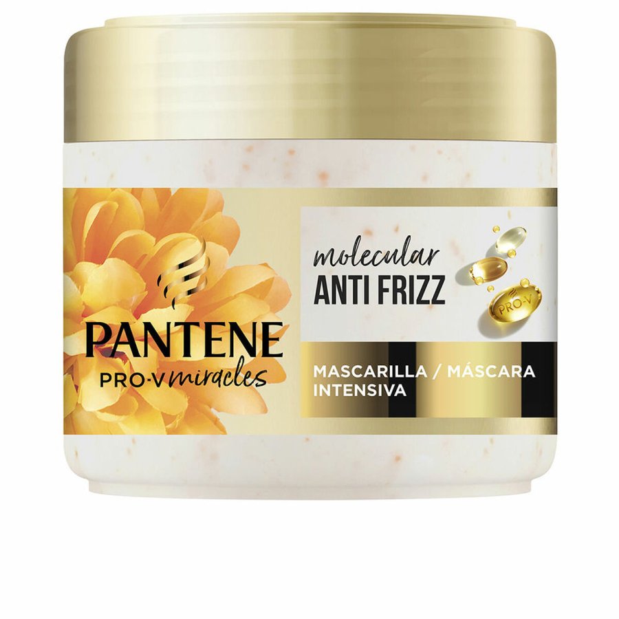 Hrmaske Pantene Miracle 300 ml #1