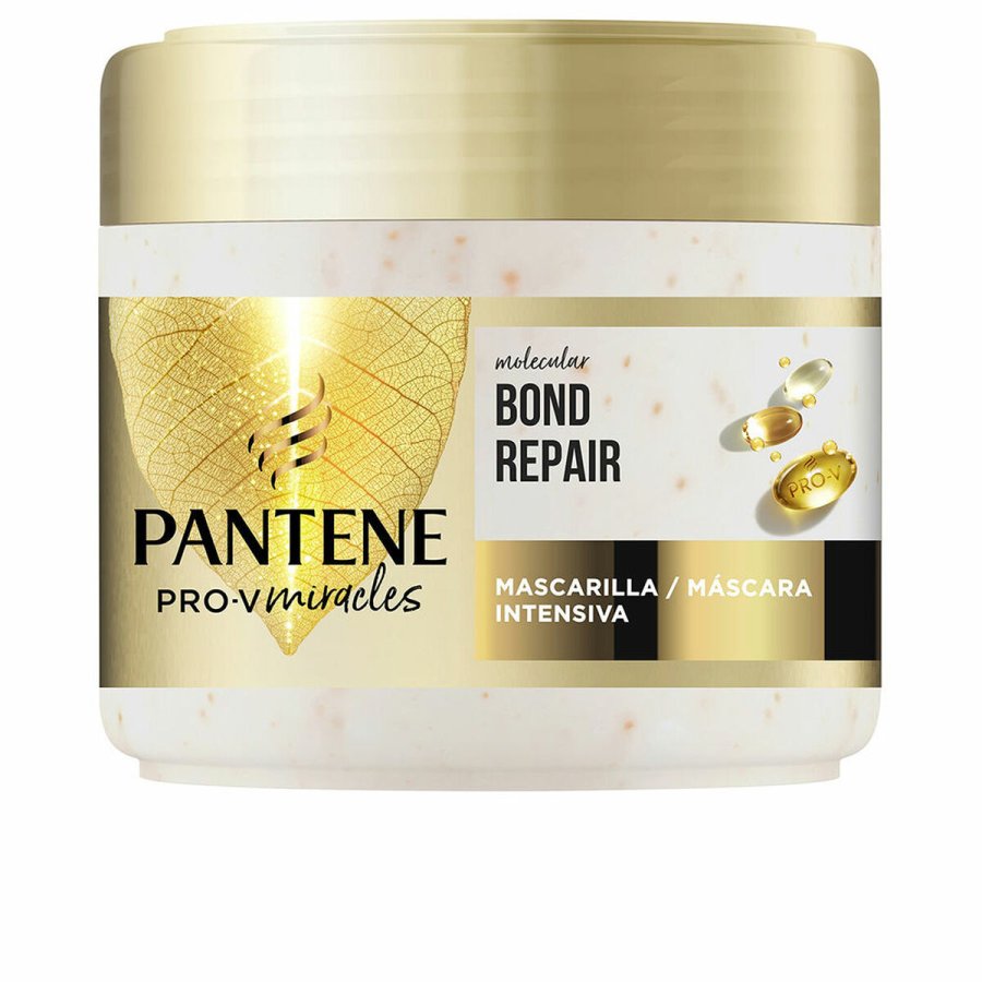 Hrmaske Pantene Miracle 300 ml #1