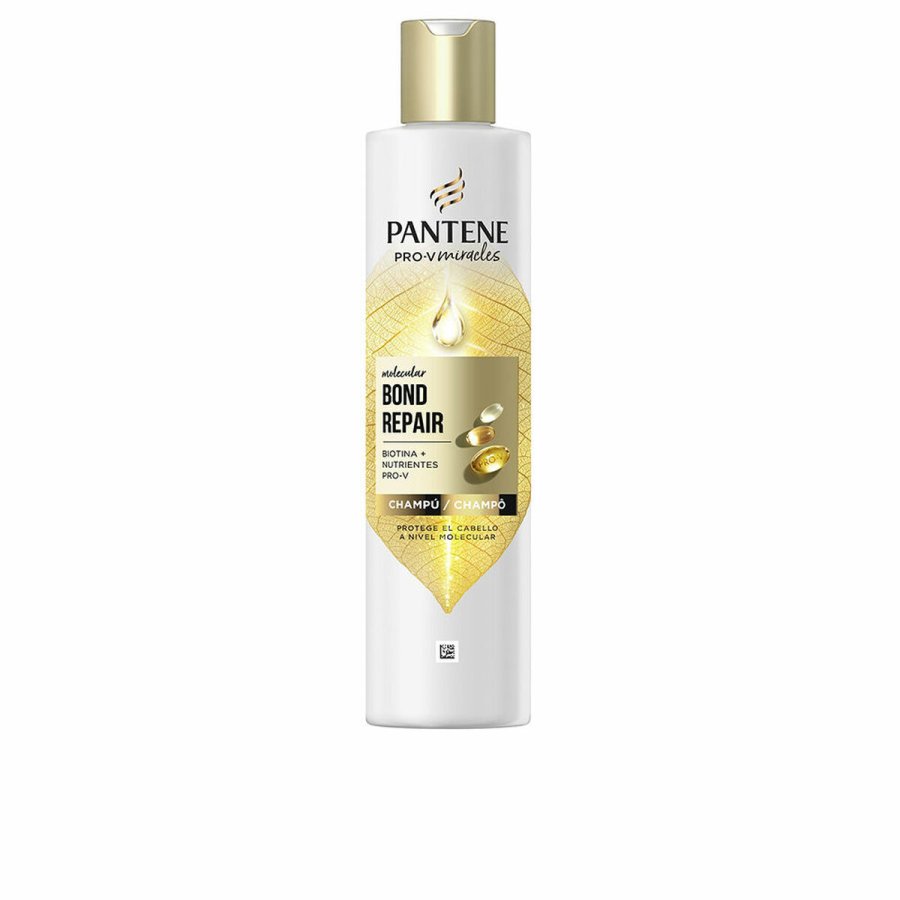 Reparerende shampoo Pantene Miracle 250 ml #1