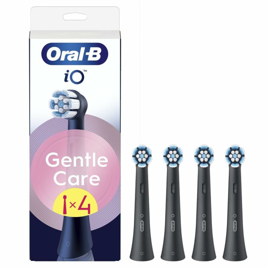 Tandbrstehoved Oral-B Sort #2