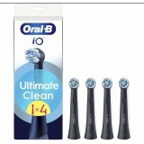 Tandbrstehoved Oral-B Sort #6