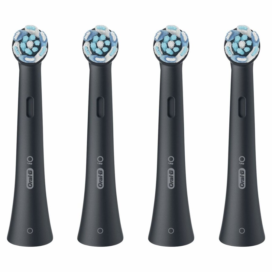 Tandbrstehoved Oral-B Sort #7
