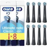 Tandbrstehoved Oral-B Sort #1