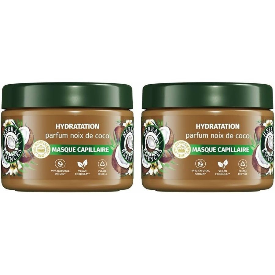 Hrmaske Herbal Essences COCO HIDRATANTE 500 ml #2