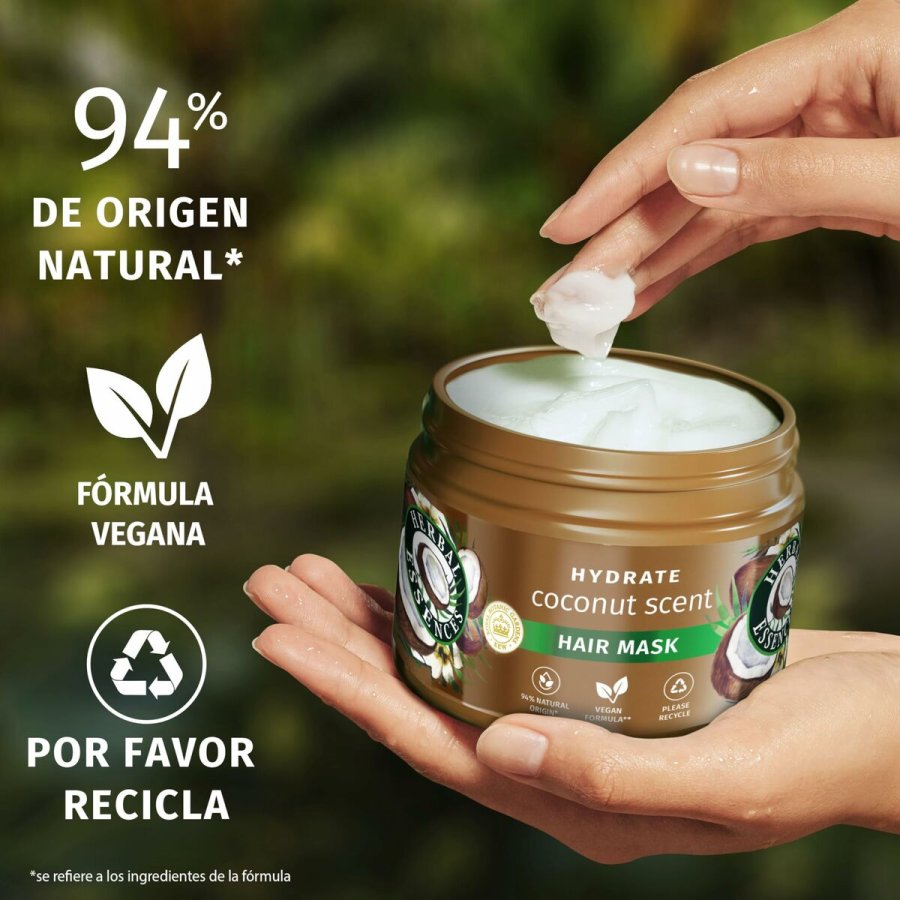 Hrmaske Herbal Essences COCO HIDRATANTE 500 ml #4