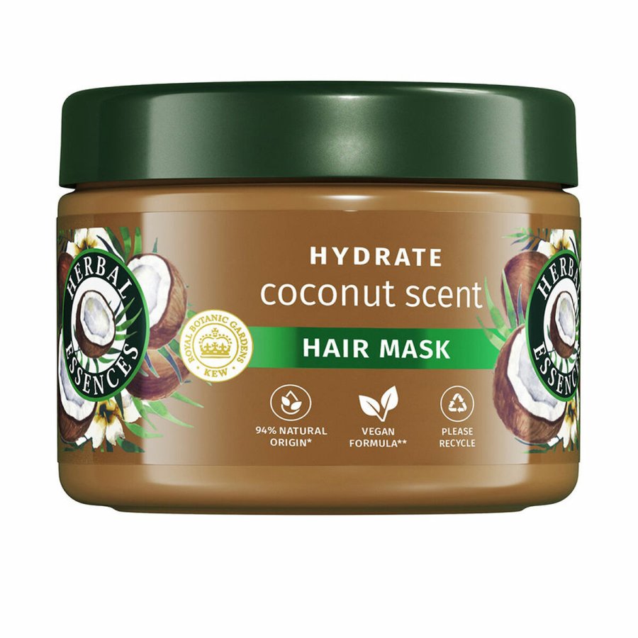 Hrmaske Herbal Essences COCO HIDRATANTE 500 ml #1