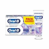 Toilettaske Oral-B 3D WHITE #1