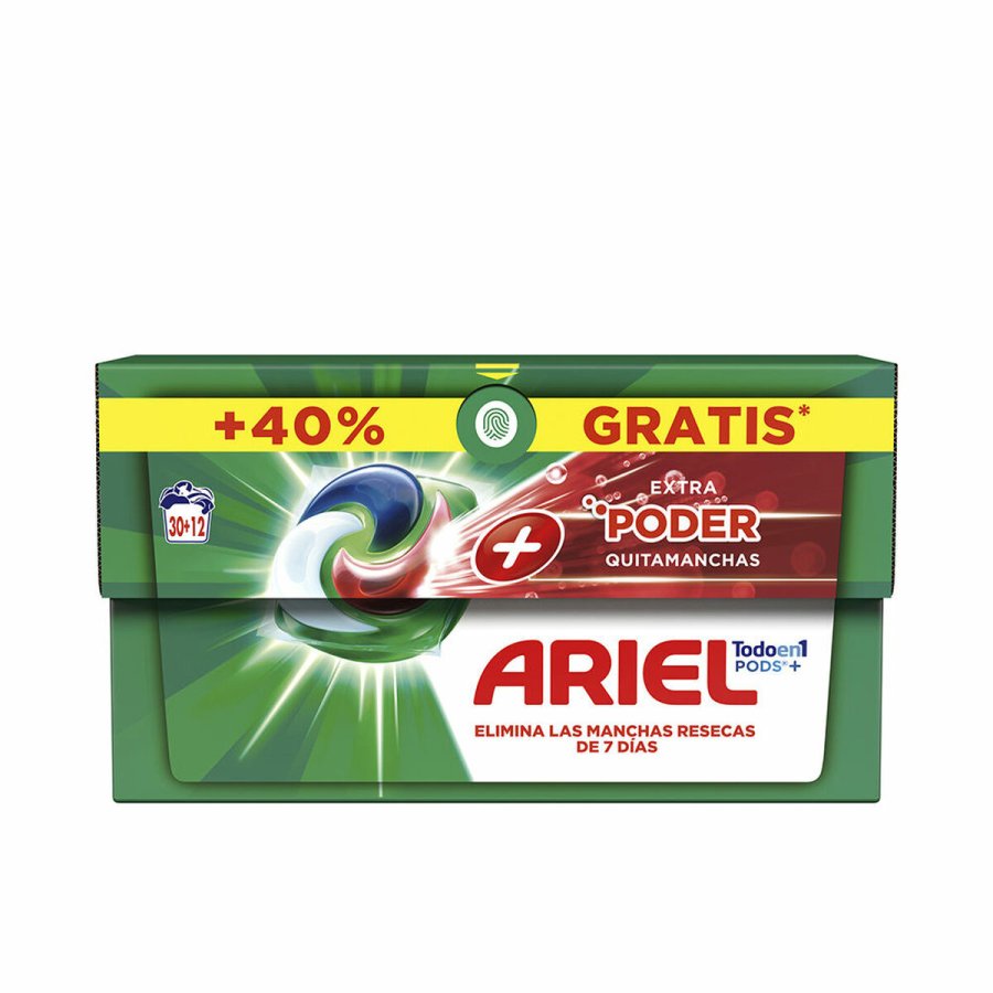 Flydende vaskemiddel Ariel ARIEL PODS #1