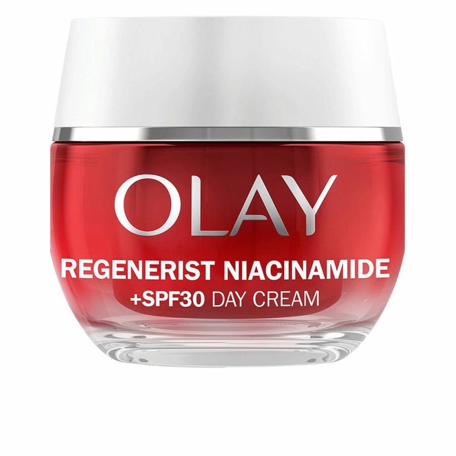 Ansigtscreme Olay NIACINAMIDA24 Spf 30 50 ml #1