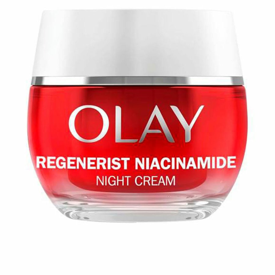 Creme med nrende effekt Olay NIACINAMIDA24 50 ml #1